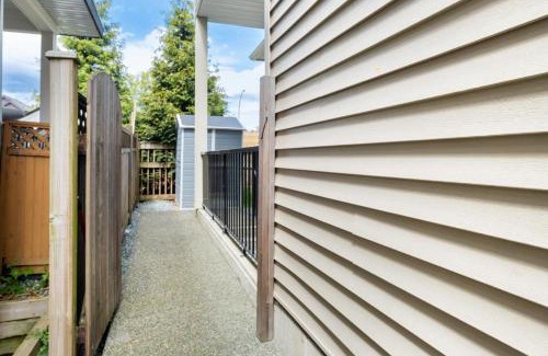 Willoughby House | Willow Suite