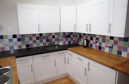 Upchurch Apartment | Willow Suite - Spacious 2 bedroom apartment