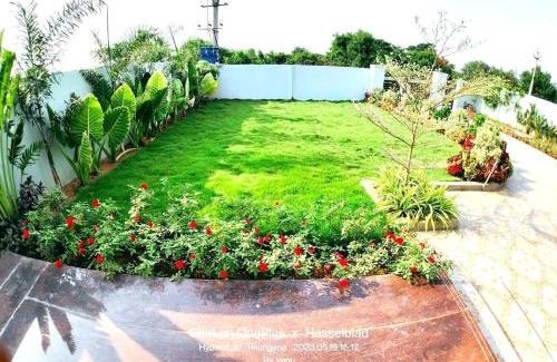 Hyderabad Villa | Willow the Villa