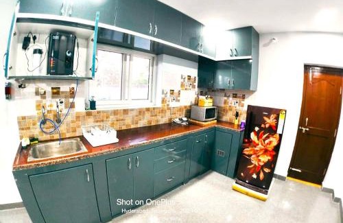 Hyderabad Villa | Willow the Villa