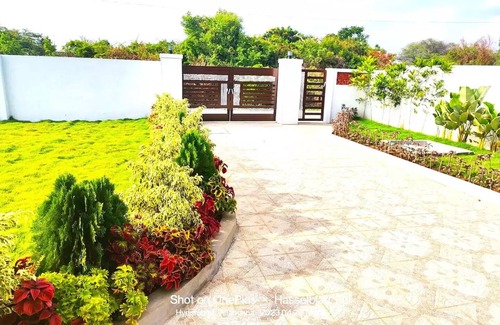 Hyderabad House | Willow - The Villan