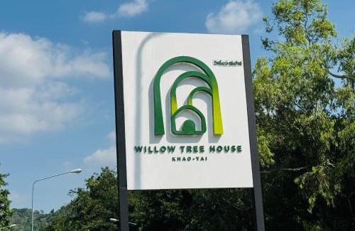Mu Si Resort | Willow Tree House Khao Yai