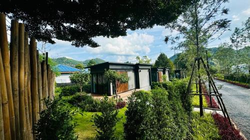 Mu Si Resort | Willow Tree House Khao Yai