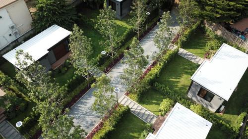 Mu Si Resort | Willow Tree House Khao Yai
