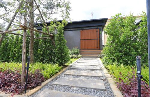 Mu Si Resort | Willow Tree House Khao Yai