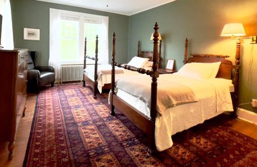 Williamsville House | Willow