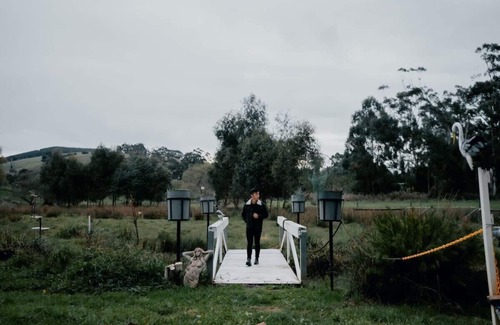 Boolarra House | Willow View by Tiny Away