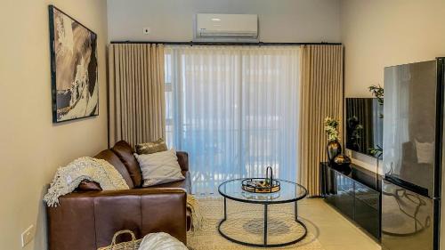 Gaborone Apartment | Willow Villa Apartments