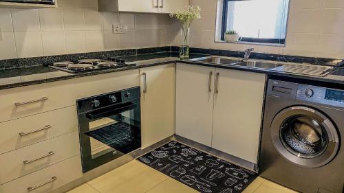 Gaborone Apartment | Willow Villa Apartments