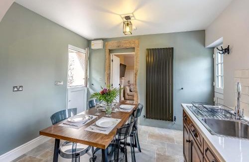 Bakewell House | Willoways