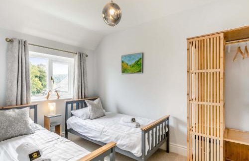 Bakewell House | Willoways