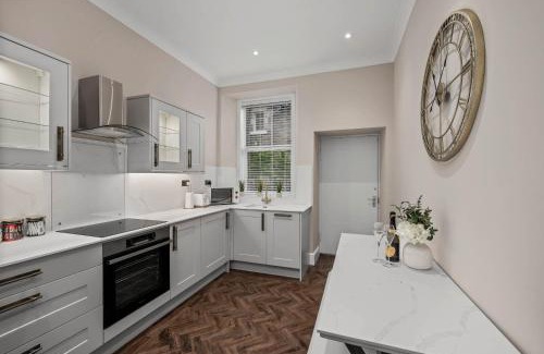 Broughty Ferry Apartment | Willowbank
