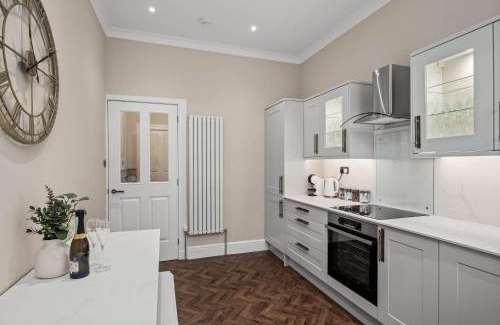 Broughty Ferry Apartment | Willowbank