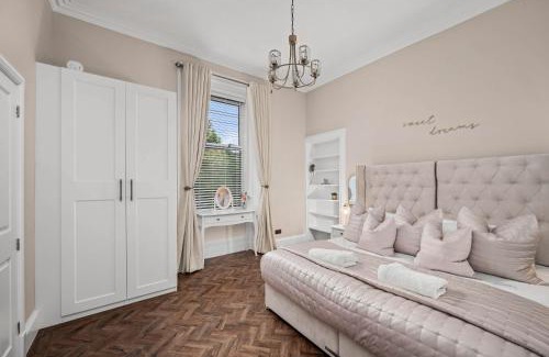 Broughty Ferry Apartment | Willowbank