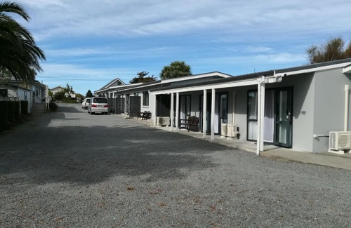 Kaikoura Hotel | Willowbank Motel
