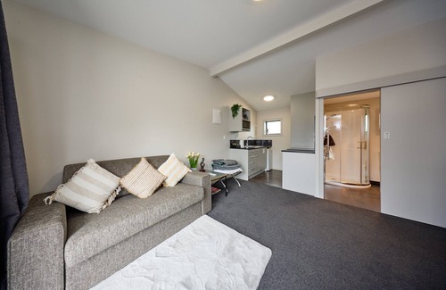 Kaikoura Hotel | Willowbank Motel