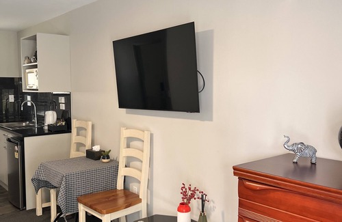 Kaikoura Hotel | Willowbank Motel