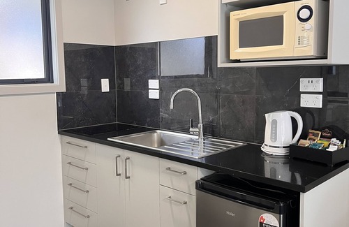 Kaikoura Hotel | Willowbank Motel