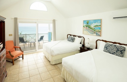 Sandys Hotel | Willowbank Resort