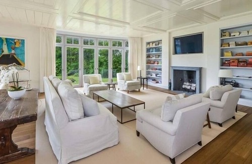 Mashpee Neck Condo | Willowbend stunner! Breathtaking home and heated pool. RPMS133