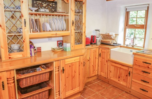 Ards Cottage | WILLOWBROOK COTTAGE, family friendly in Askill, County Leitrim