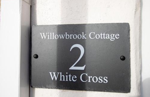 Littlebredy House | Willowbrook Cottage