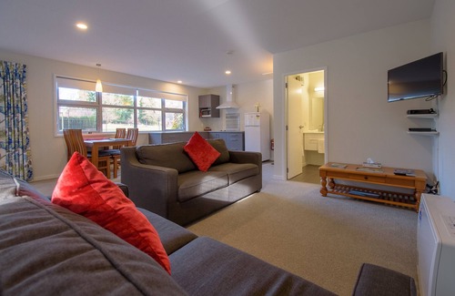 Speargrass Flat Apartment | Willowbrook Country Apartments