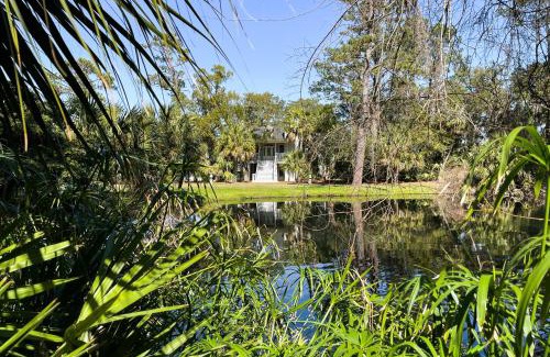 Epworth Acres House | Willowbrook Estate