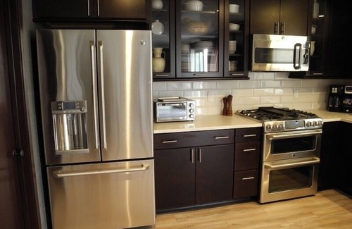 Crowley Lake House | Willowbrook