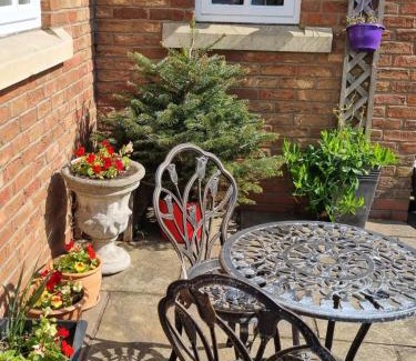 Alkborough House | Willowcroft