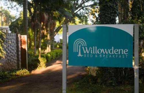 UMuziwabantu Bed & Breakfast | Willowdene Bed and Breakfast