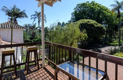 UMuziwabantu Bed & Breakfast | Willowdene Bed and Breakfast