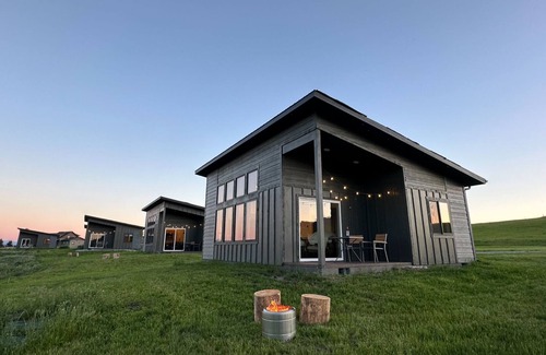 Creston Cabin | Willowline Cabine # 2