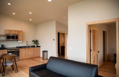 Creston Cabin | Willowline Cabins #4