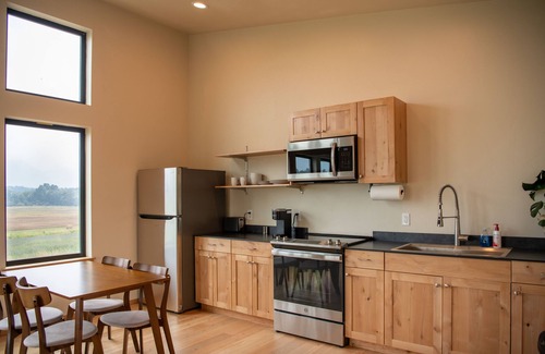 Creston Cabin | Willowline Cabins #4