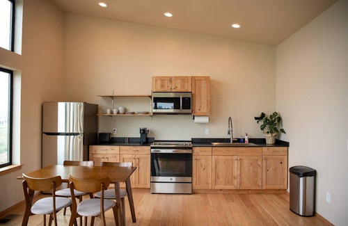 Creston Cabin | Willowline Cabins #4