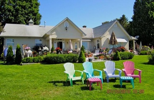 Cobourg House | Willowmere