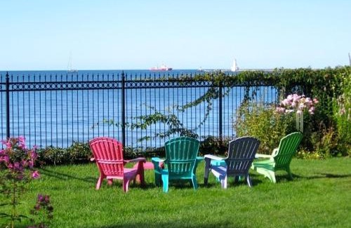 Cobourg House | Willowmere