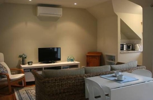 Kurrajong Bed & Breakfast | Willows at Kurrajong Luxury Loft Suite