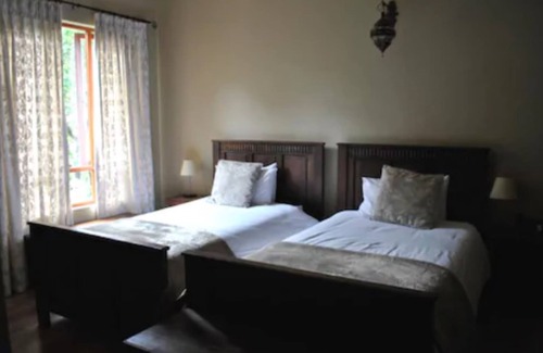 Die Wilgers Hotel | Willows Boutique Hotel