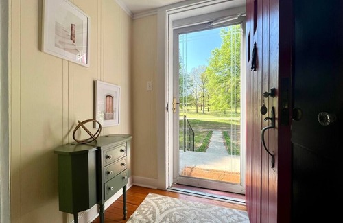 Paragould House | Willows Cottage - Charming Home in Paragould