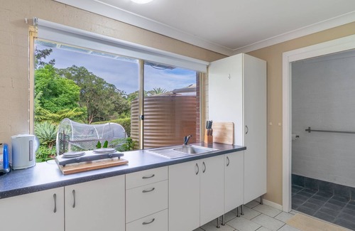 Kiama Cottage | Willows Cottage - superb cottage in great location