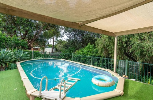 Kiama Cottage | Willows Cottage - superb cottage in great location