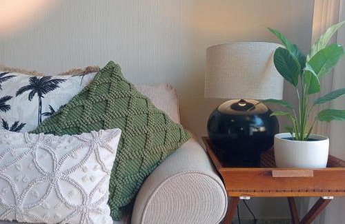 Die Wilgers Apartment | Willows Garden Cottage