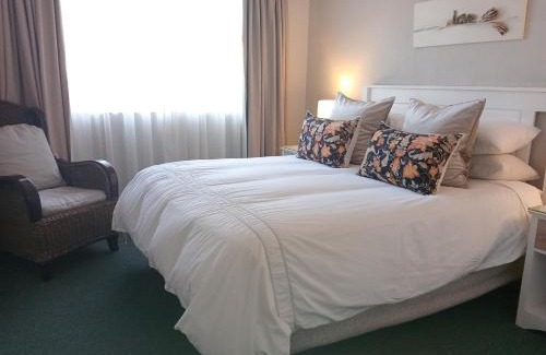 Die Wilgers Apartment | Willows Garden Cottage