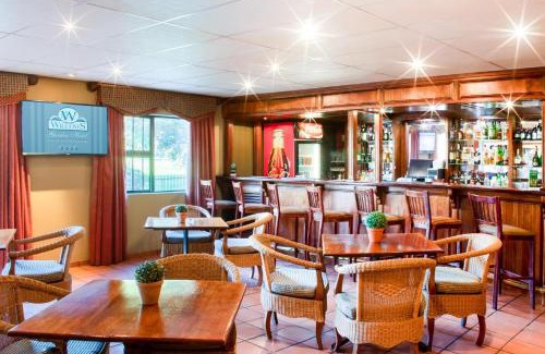 Potchefstroom Hotel | Willows Garden Hotel Potchefstroom