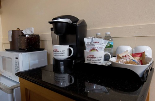 Williamstown Hotel | Willows Motel Williamstown