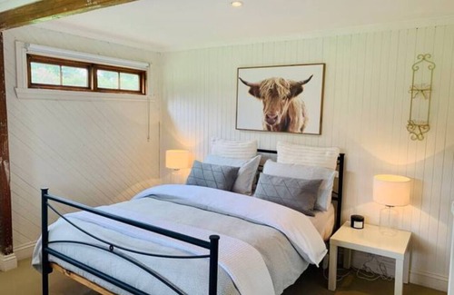 Wallerawang Other | Willowvale Estate : 5 Star Farmstay - Pet Friendly!
