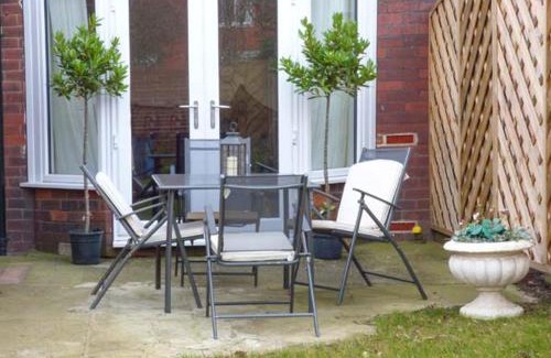 Redcar House | Wills House