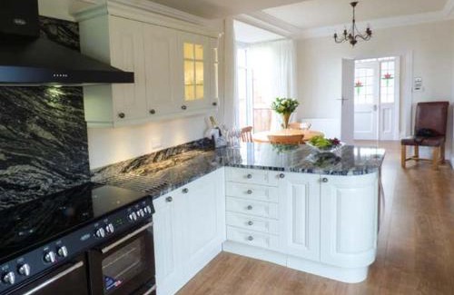Redcar House | Wills House